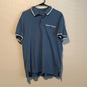 Mens Polo Premier Flex